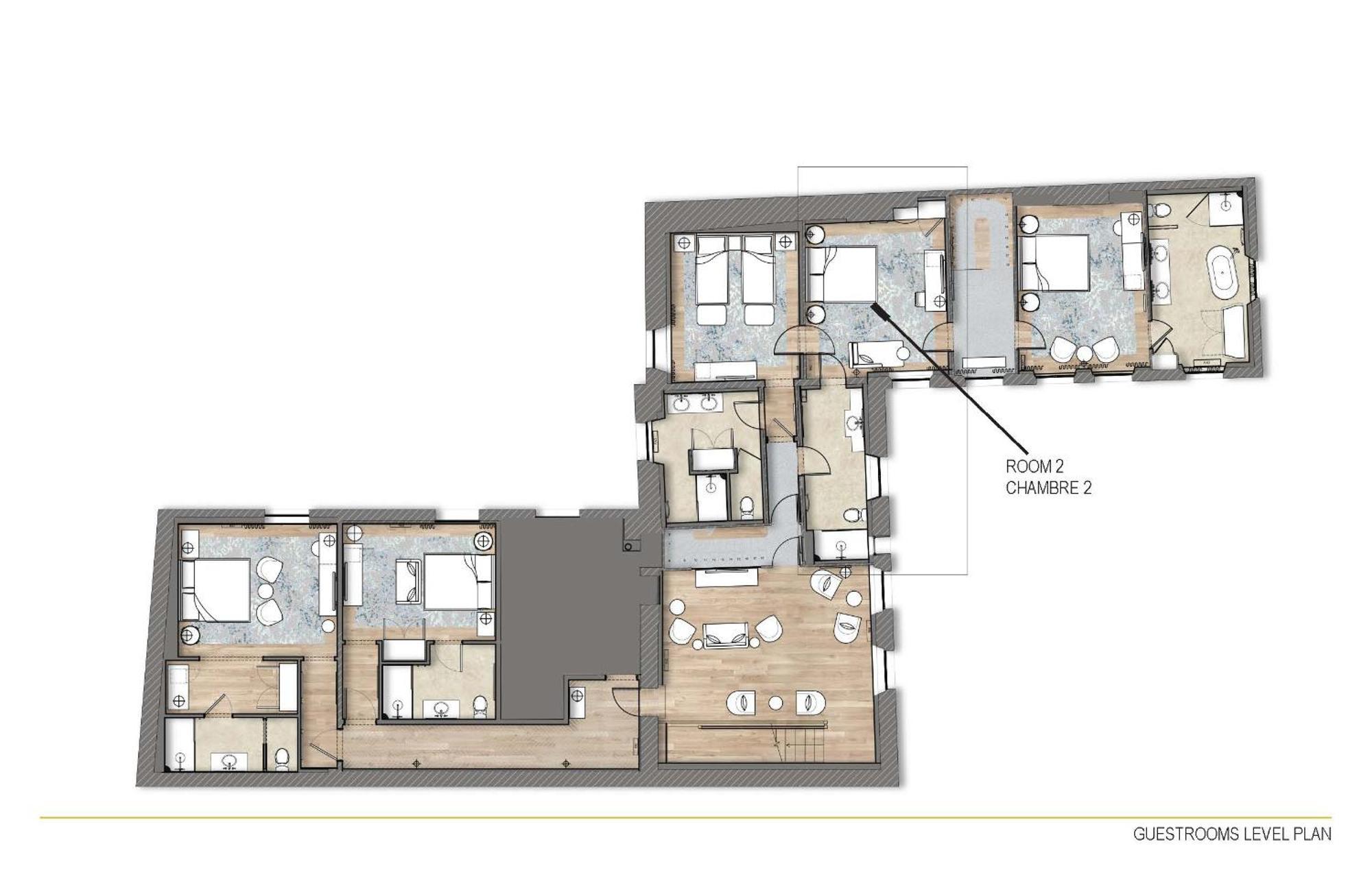 Maison A Deux Mains Ay-Champagne Exteriör bild