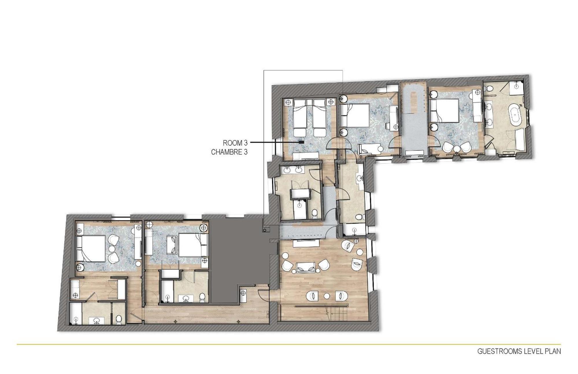 Maison A Deux Mains Ay-Champagne Exteriör bild