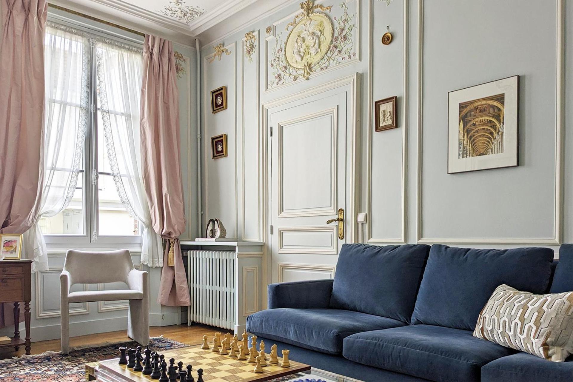 Maison A Deux Mains Ay-Champagne Exteriör bild