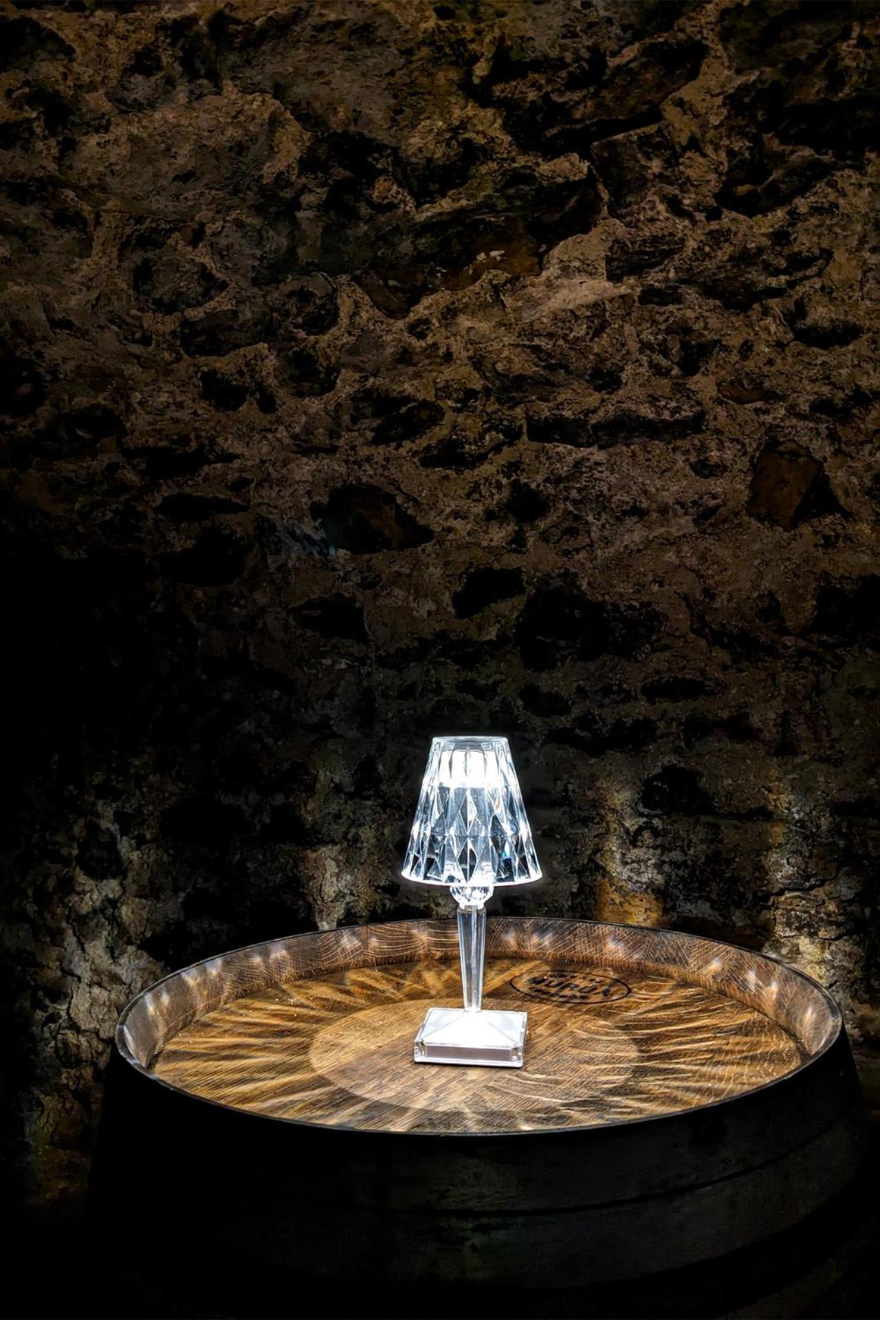 Maison A Deux Mains Ay-Champagne Exteriör bild