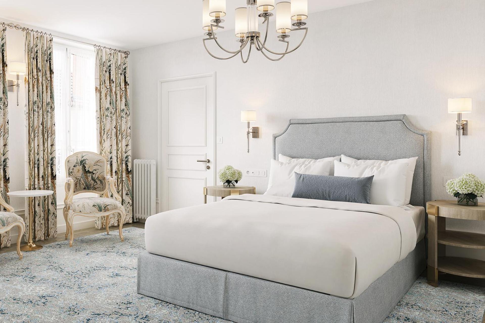 Maison A Deux Mains Ay-Champagne Exteriör bild