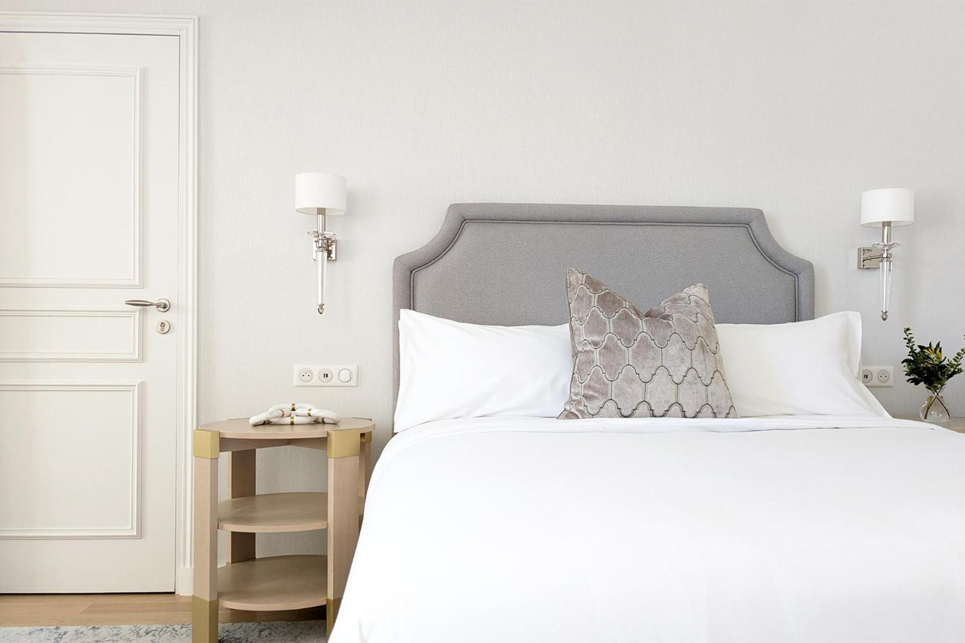 Maison A Deux Mains Ay-Champagne Exteriör bild